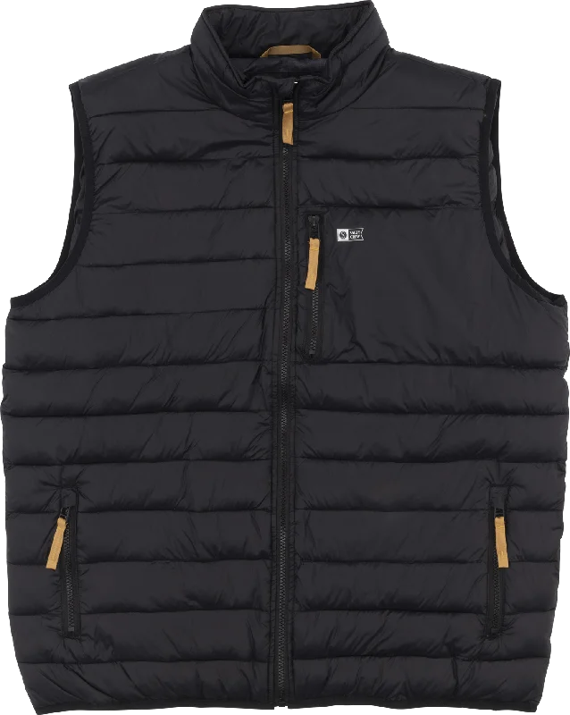 Men's Coats for RunningSalty Crew Barrier 2.0 Vest