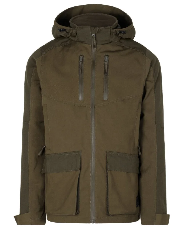 Men's Coats for Winter CampingSeeland Trax Jacket