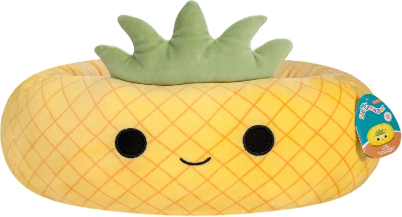 Men's Coats for WorkMaui The Pineapple Pet Bed - Medium / Large