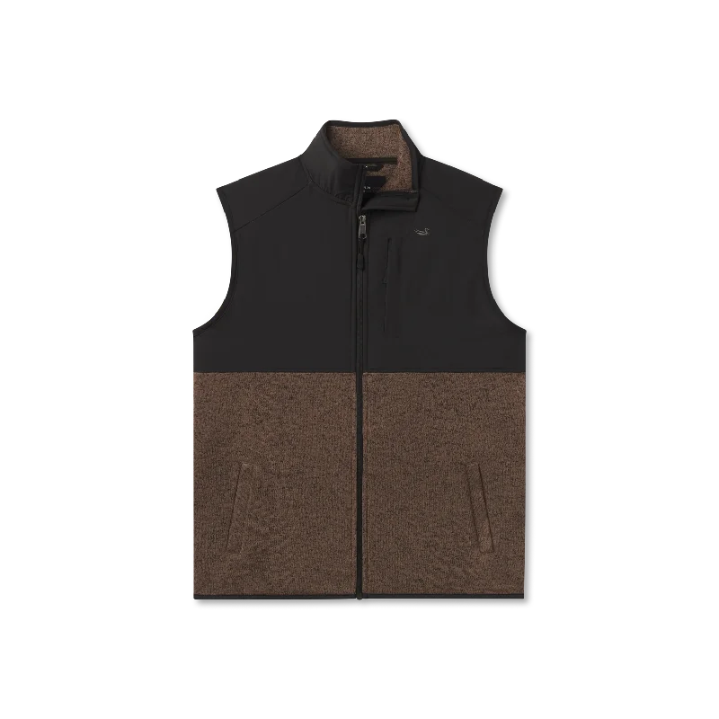 Men's Coats with Stretch FabricYouth Billings FieldTec™ Vest - Classic