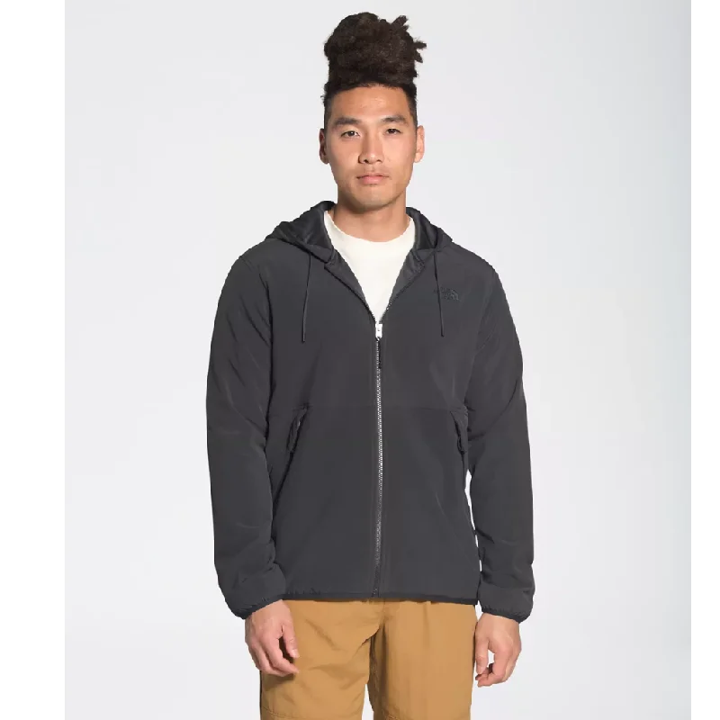 Men's Hoodies with Vintage StyleMountain Sweatshirt Full Zip Hoodie (Men's) - Past Season