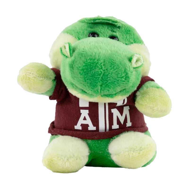 Men's Designer Shirts for a Statement PieceTexas A&M Stubbies Alligator With Shirt